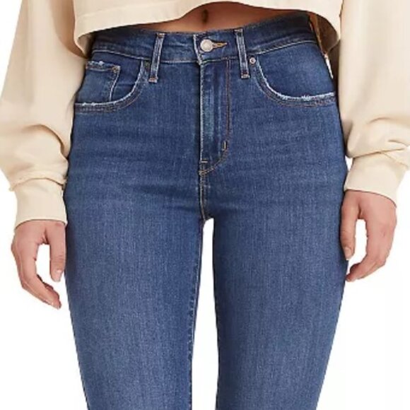 Levi's Jeans - Picture 1 of 3